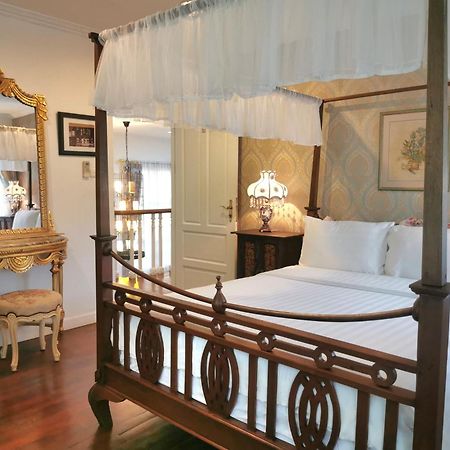 Chiangmai Singharat Road Villa Чиангмай Екстериор снимка