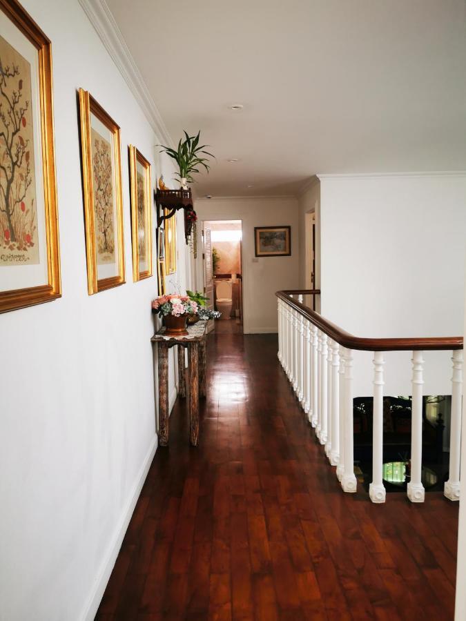 Chiangmai Singharat Road Villa Чиангмай Екстериор снимка