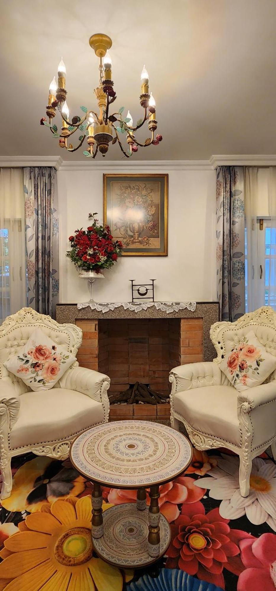 Chiangmai Singharat Road Villa Чиангмай Екстериор снимка