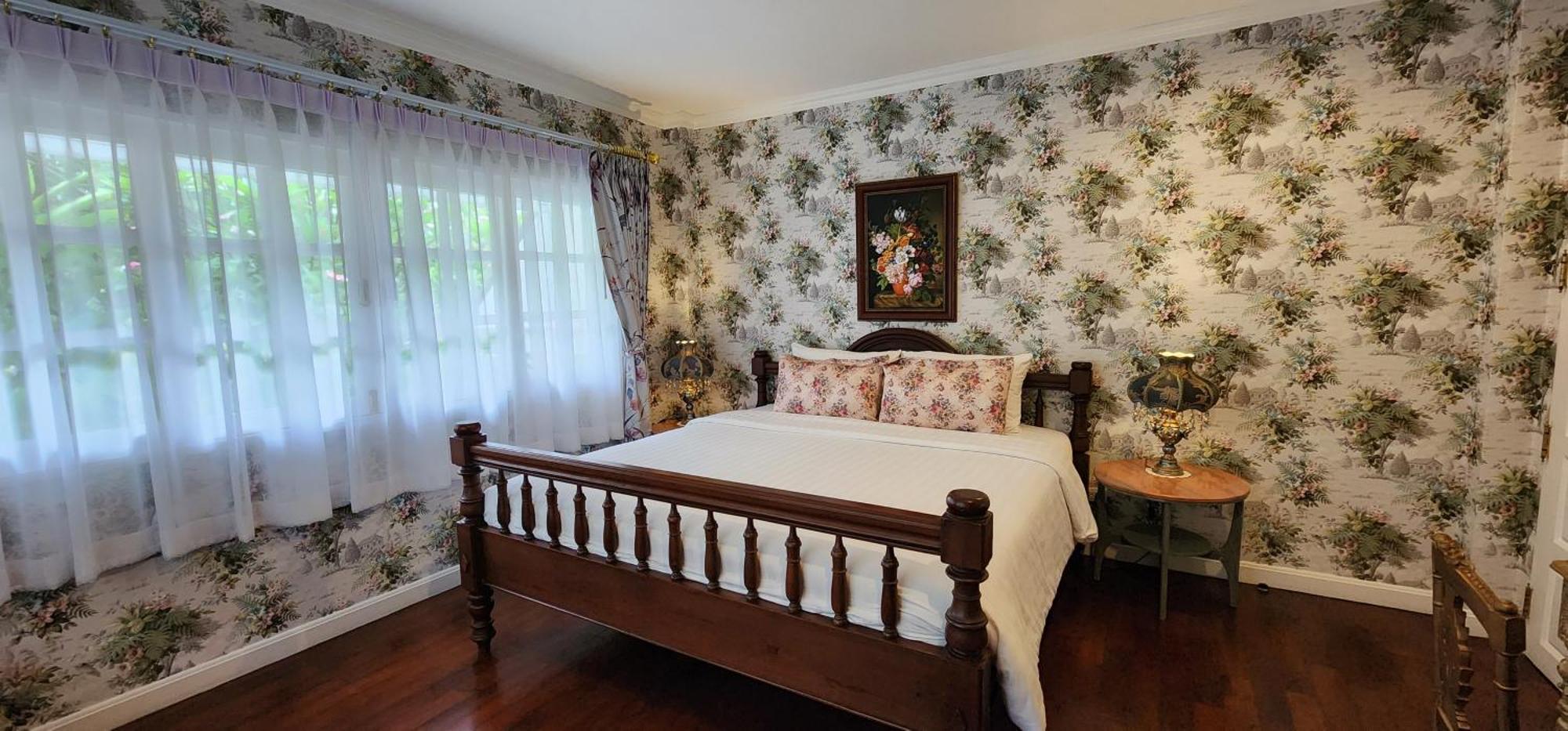 Chiangmai Singharat Road Villa Чиангмай Екстериор снимка