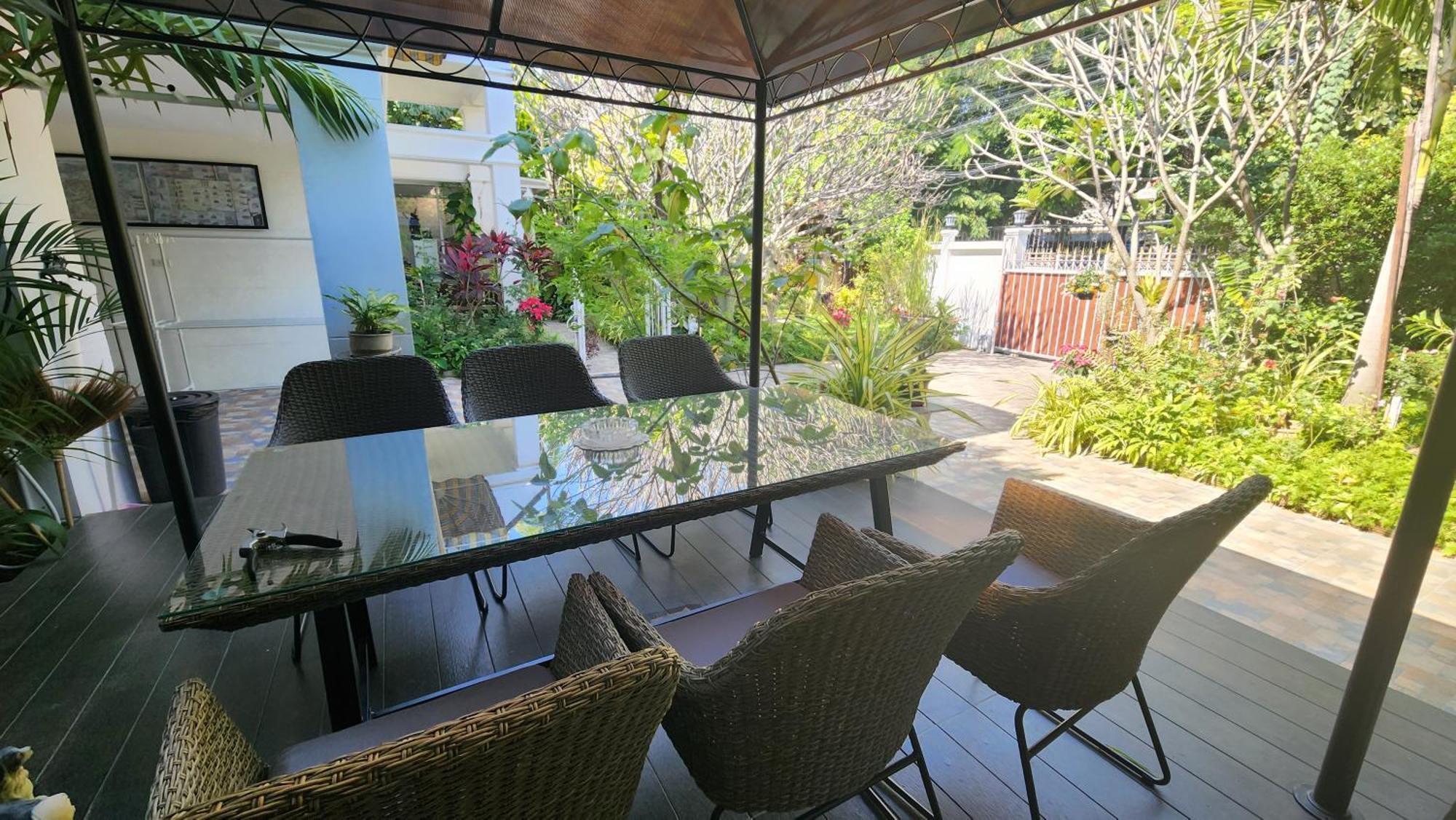 Chiangmai Singharat Road Villa Чиангмай Екстериор снимка