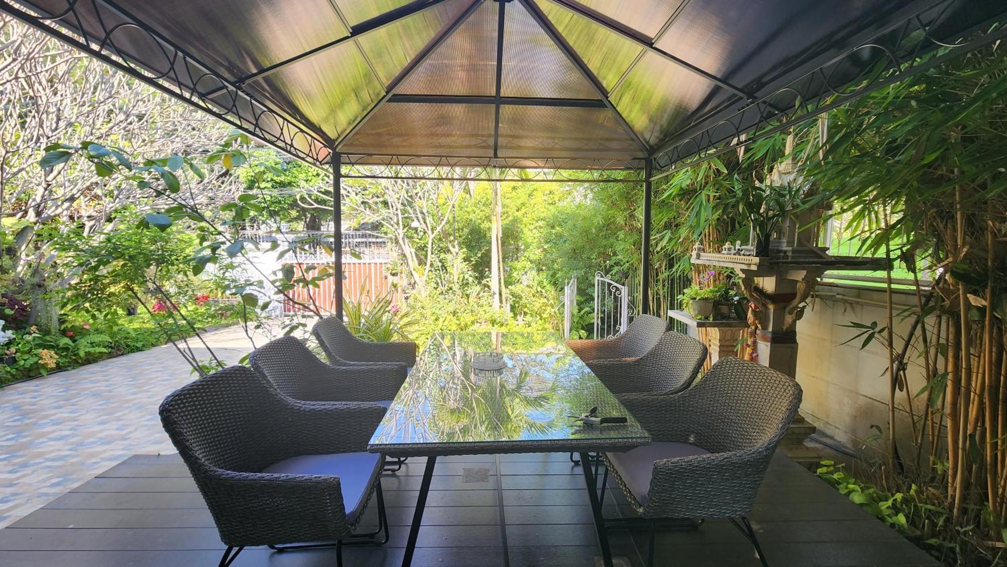 Chiangmai Singharat Road Villa Чиангмай Екстериор снимка