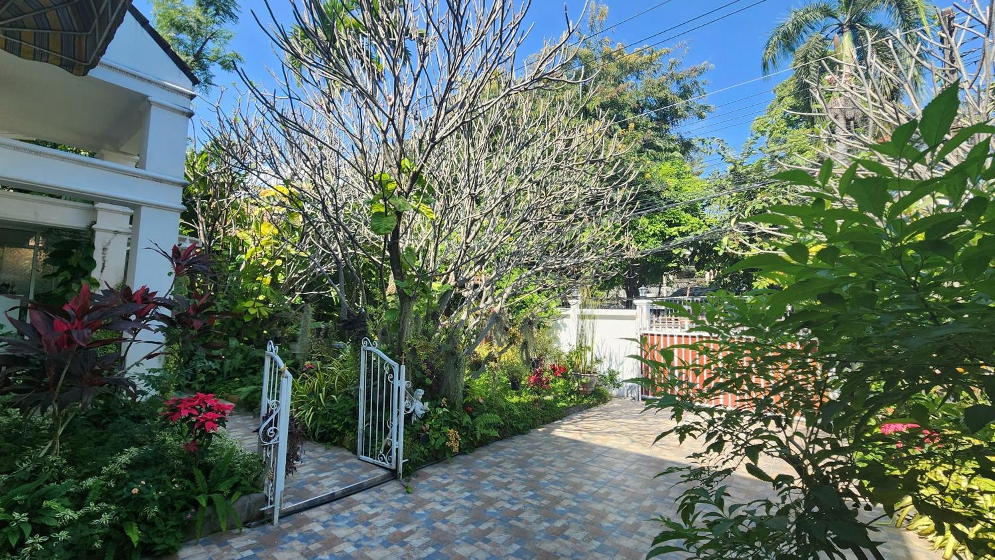 Chiangmai Singharat Road Villa Чиангмай Екстериор снимка