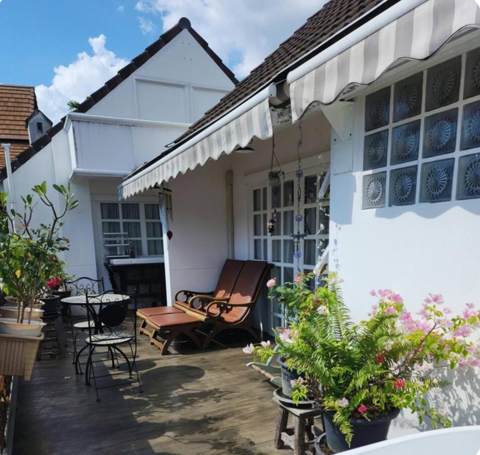 Chiangmai Singharat Road Villa Чиангмай Екстериор снимка