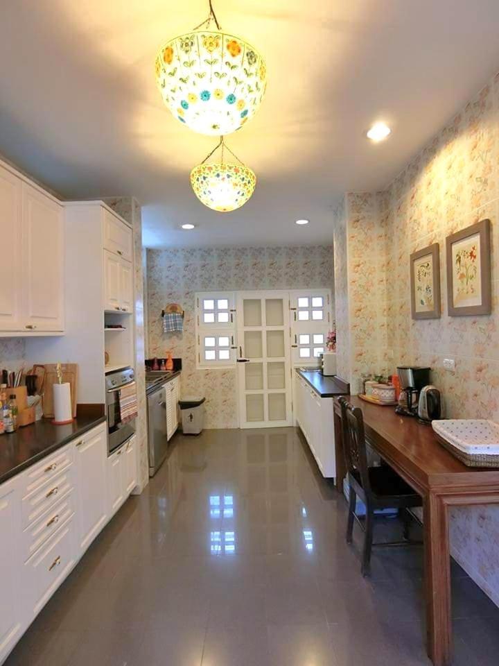 Chiangmai Singharat Road Villa Чиангмай Екстериор снимка