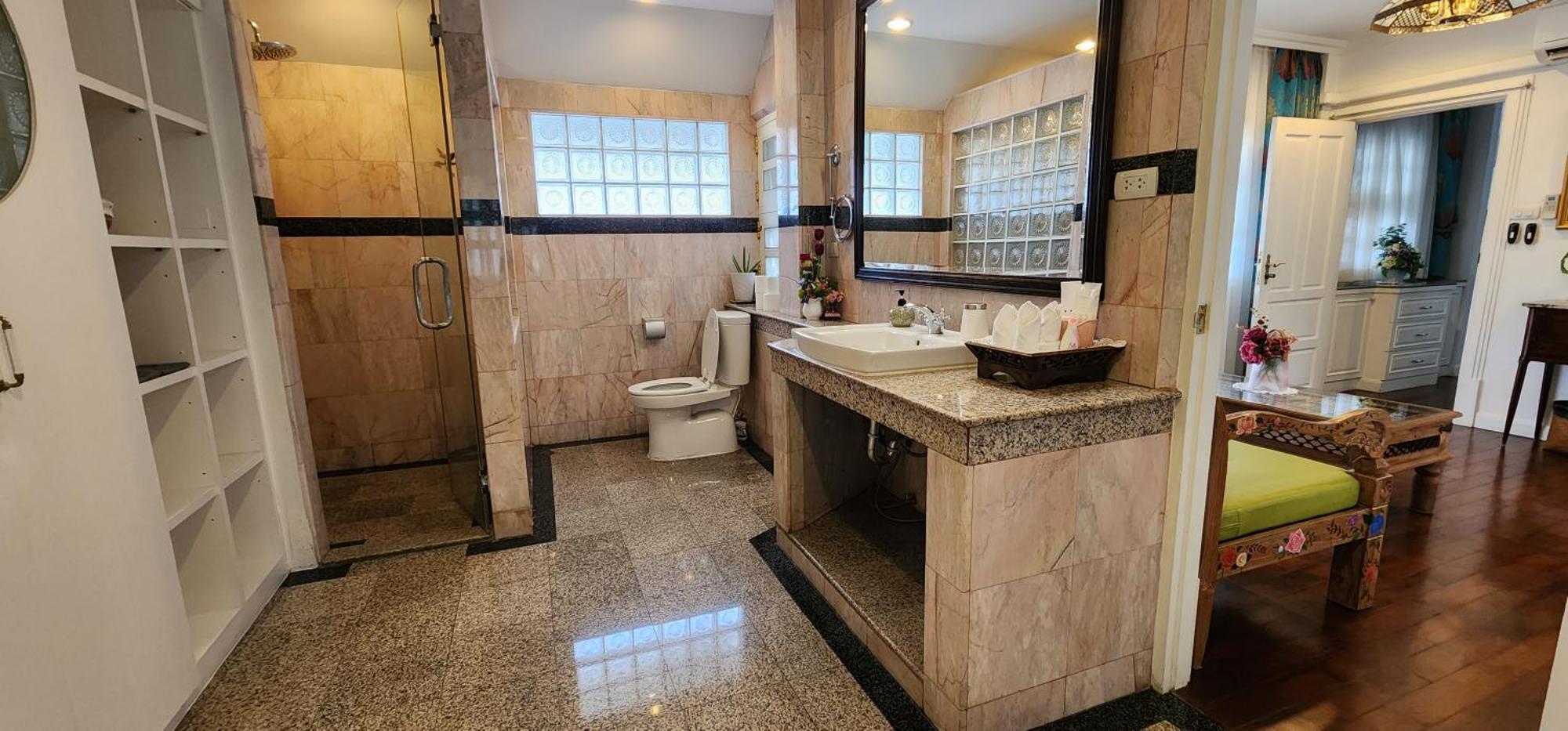 Chiangmai Singharat Road Villa Чиангмай Екстериор снимка
