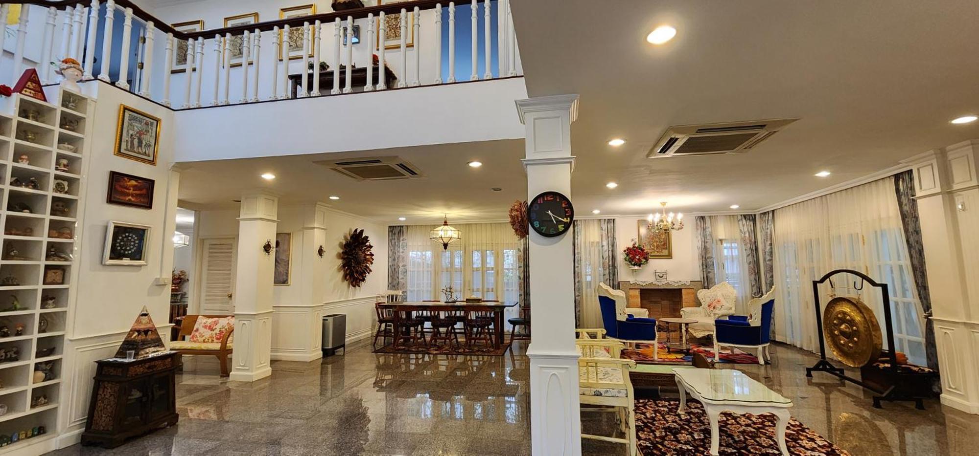 Chiangmai Singharat Road Villa Чиангмай Екстериор снимка