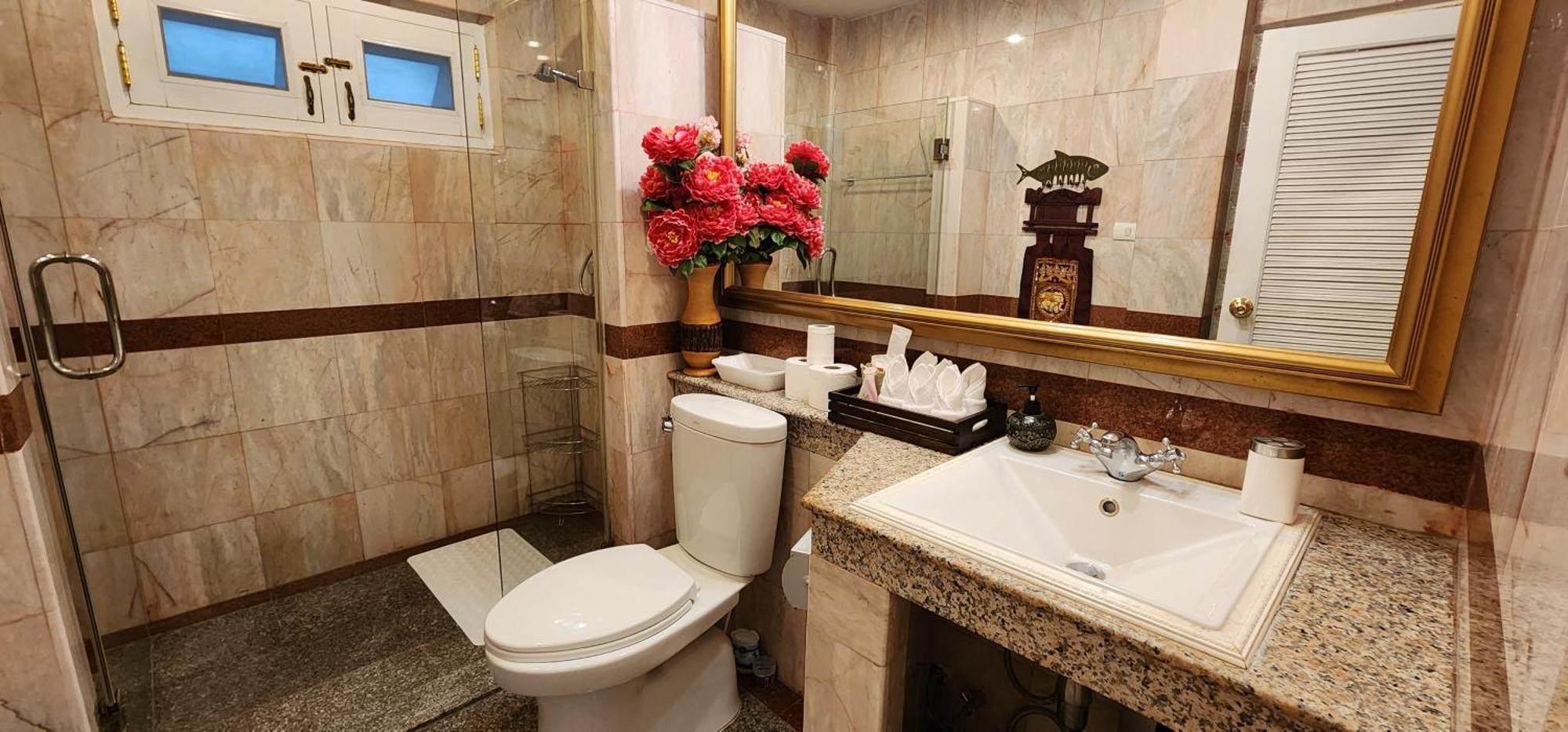 Chiangmai Singharat Road Villa Чиангмай Екстериор снимка