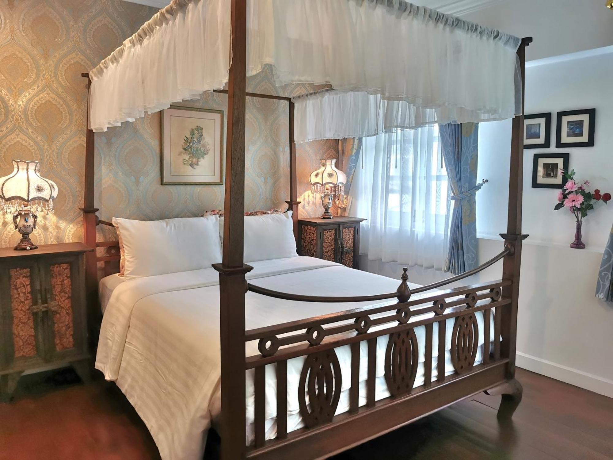 Chiangmai Singharat Road Villa Чиангмай Екстериор снимка