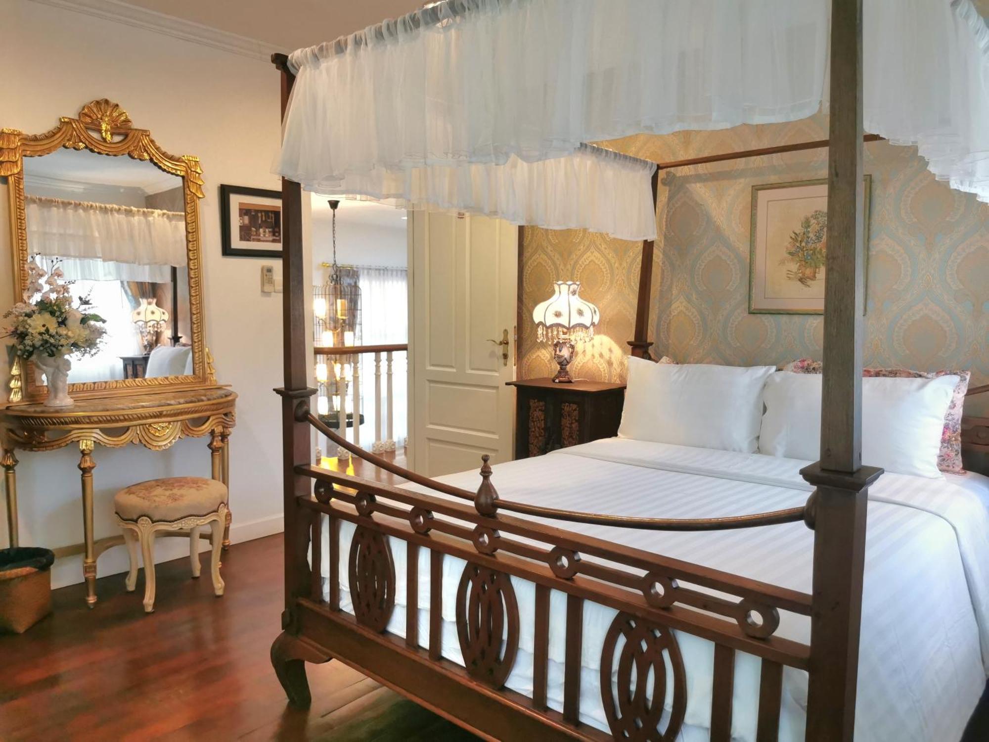 Chiangmai Singharat Road Villa Чиангмай Екстериор снимка
