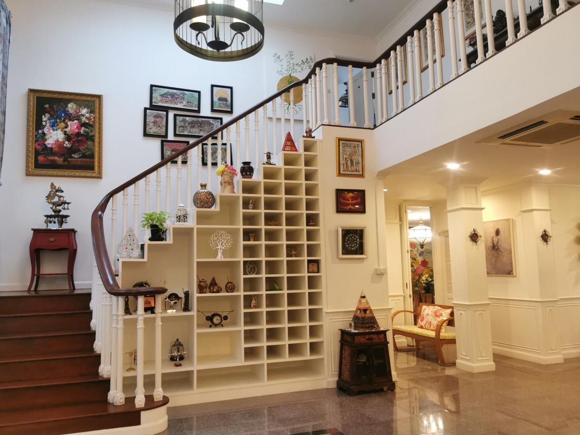 Chiangmai Singharat Road Villa Чиангмай Екстериор снимка