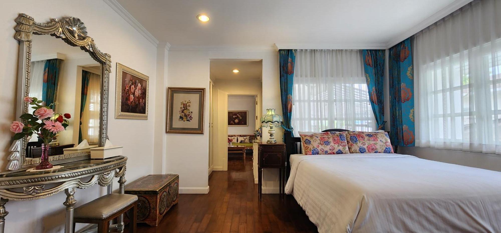 Chiangmai Singharat Road Villa Чиангмай Екстериор снимка
