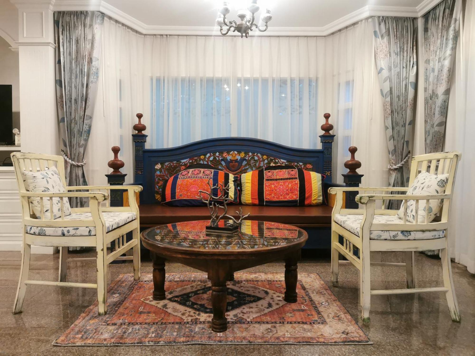 Chiangmai Singharat Road Villa Чиангмай Екстериор снимка