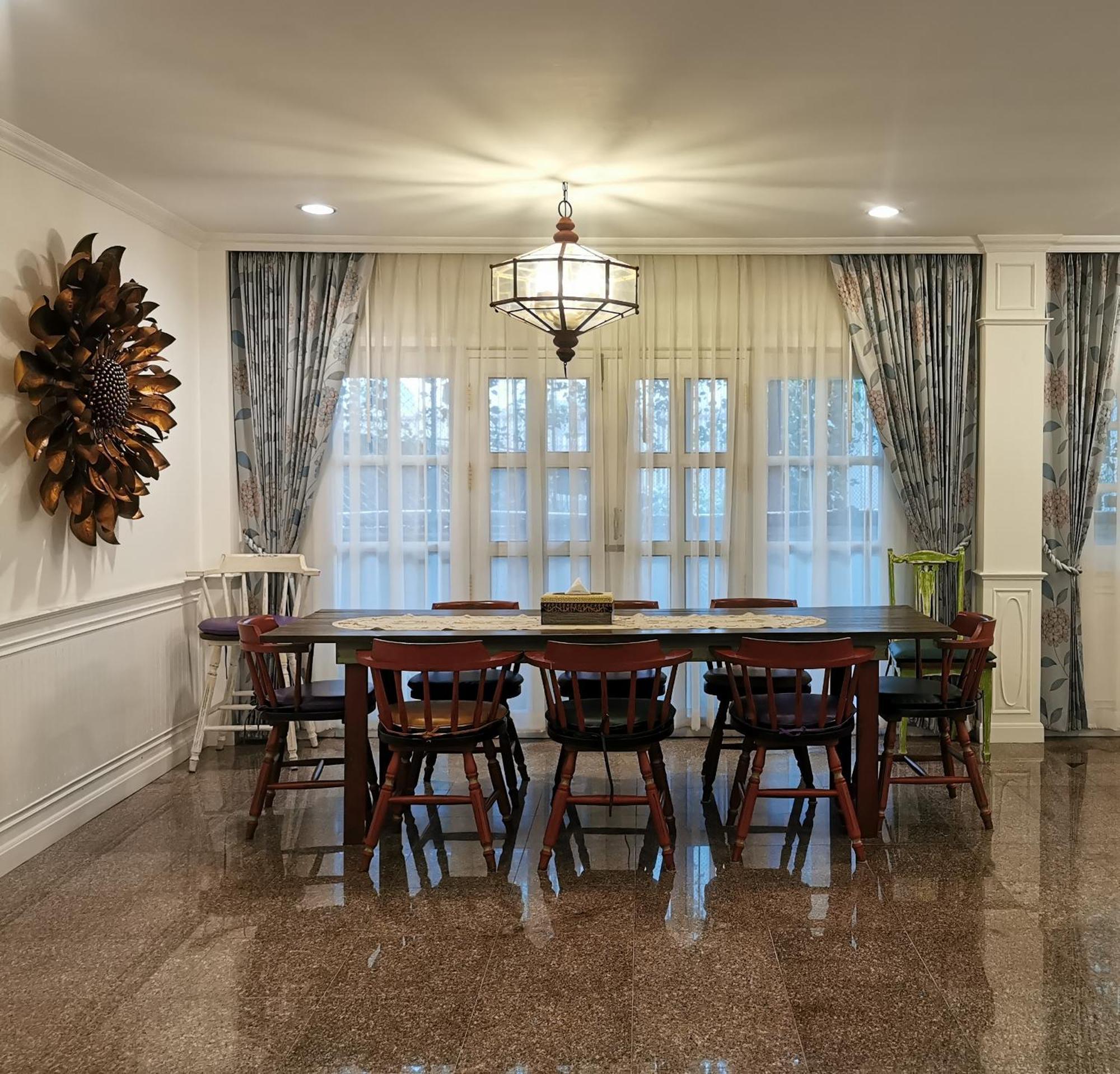 Chiangmai Singharat Road Villa Чиангмай Екстериор снимка