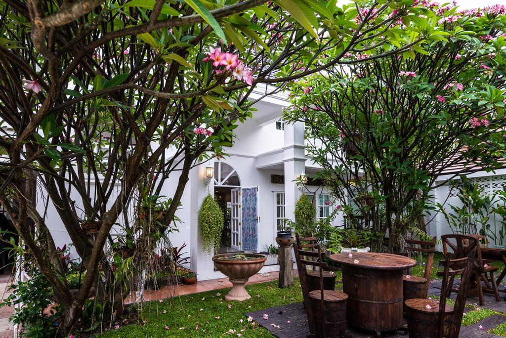 Chiangmai Singharat Road Villa Чиангмай Стая снимка