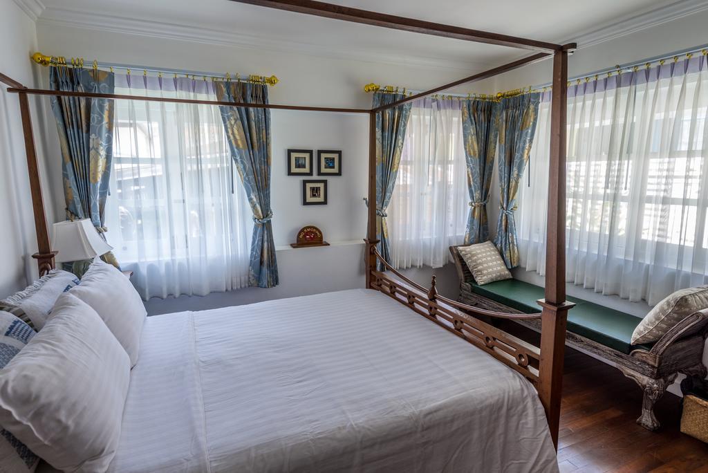 Chiangmai Singharat Road Villa Чиангмай Екстериор снимка