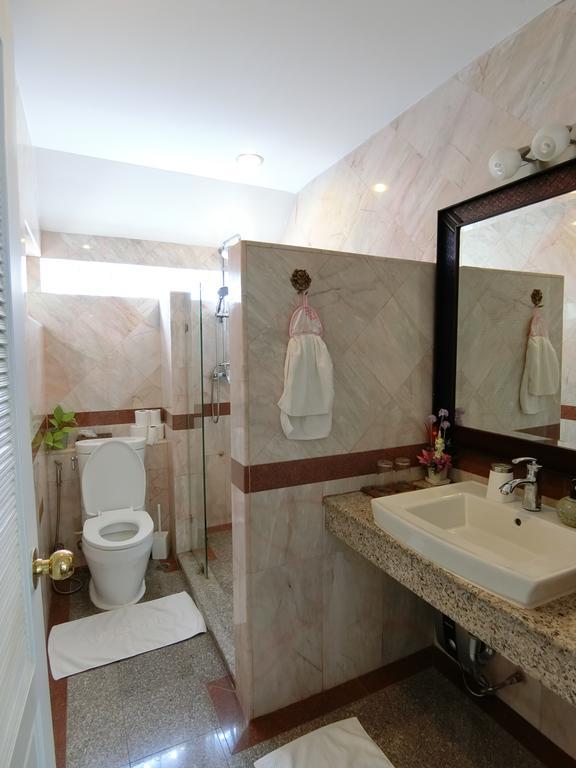 Chiangmai Singharat Road Villa Чиангмай Екстериор снимка