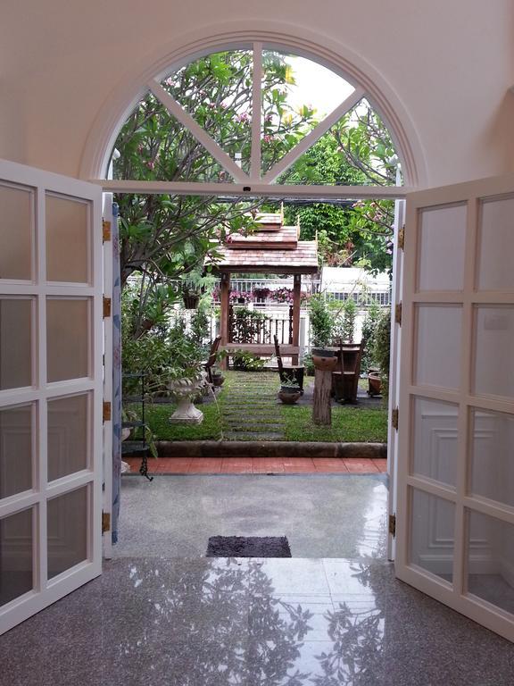 Chiangmai Singharat Road Villa Чиангмай Екстериор снимка